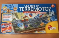 NR. 4 giochi da tavolo per bambini COME DA FOTO