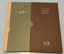LE ASTUZIE DELLA BECCACCIA -
