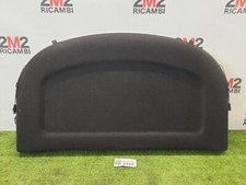 CAPPELLIERA POSTERIORE PER