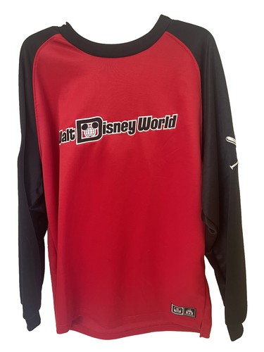 Maglia baseball disney world - disney,