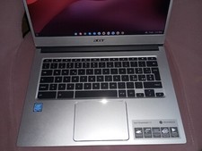 pc portatile Acer 514 chromebook
