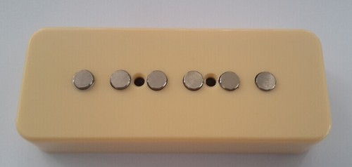 Pickup p90 soapbar fortone m90 - soapbar,
