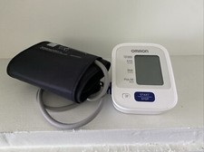 omron m3 comfort