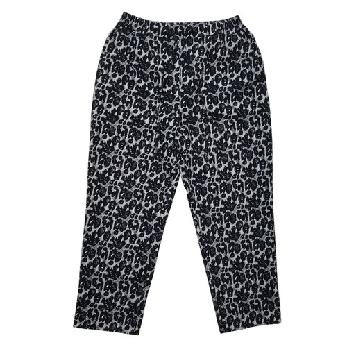 Pantaloni zara stampa - zara,