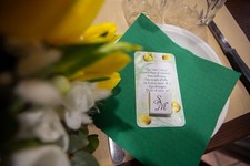 50 Card Segnaposto