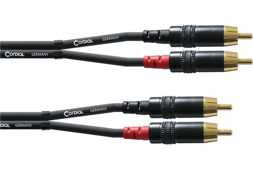 Cordial cfu cavo 2 - cordial, 0.6