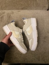 Nike Dunk Low Disrupt sail