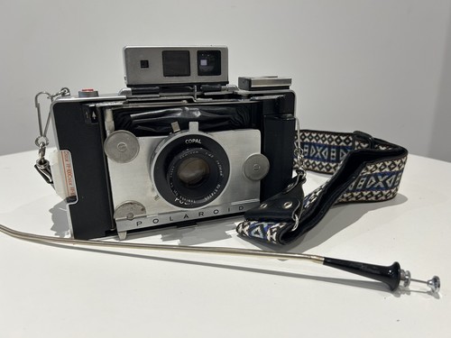 Rara confezione polaroid 250 - rara,