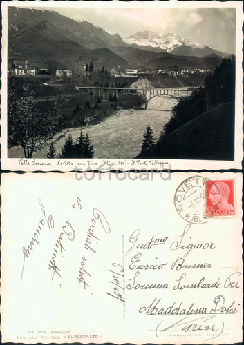 BERGAMO