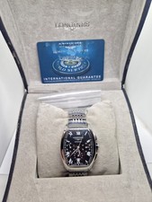 Longines Evidenza Automatic