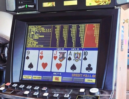 Igt slot machine 3902 - slot,