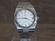 Zenith defy automatico metà - defy, automatico,