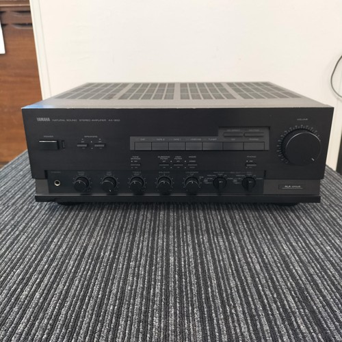 Yamaha 900 amplificatore - ax-900,