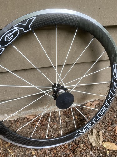 Spinergy 650c clincher ruota