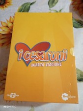 I Cesaroni Stagione 4 DVD