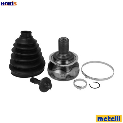Kit giunto albero motore - albero,