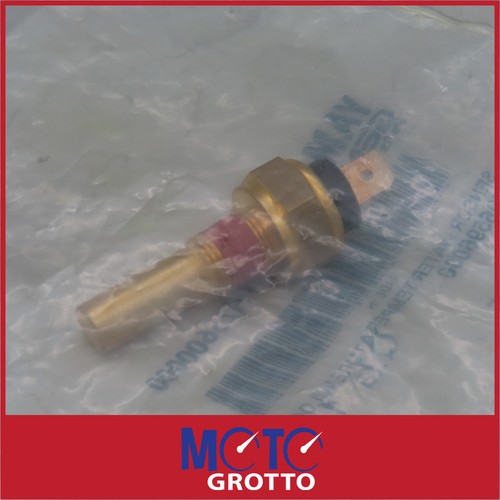 Gruppo interruttore termico