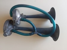 Trombe Clacson Stebel Horn