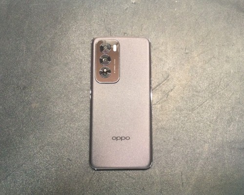 Mockup oppo reno12 - mockup,