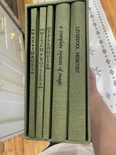 A Complete System Of Magic