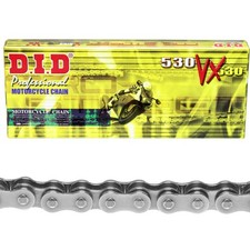 Catena DID extra rinforzata