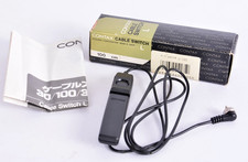 CONTAX L-100 scatto flessibile