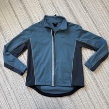 Giacca Softshell Trek Uomo