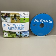 Gioco Wii Sports Nintendo Wii