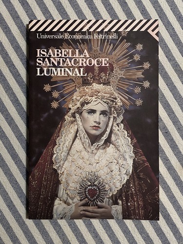 Isabella santacroce luminal - isabella,