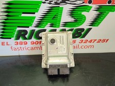 CENTRALINA MOTORE FIAT FIORINO 1.4 B 8V EURO 6 51994098 9GF.N1