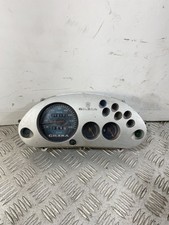 99605- Strumentazione Contachilometri  Gilera Runner 125 2T Dal 1999 Al 2000 KM 