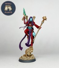 Warhammer 40k - Aeldari -