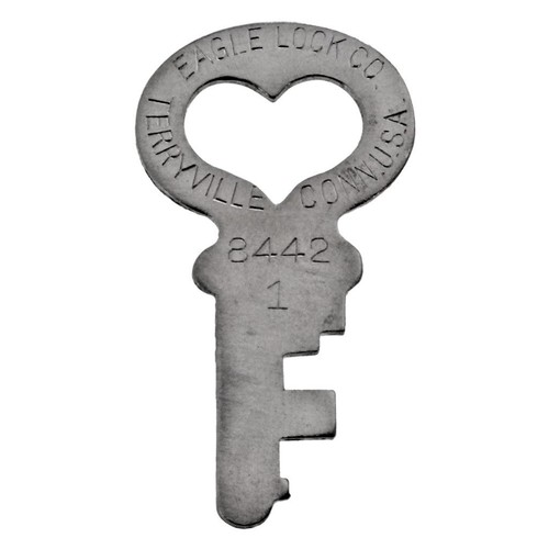 Chiave eagle lock steamer - chiave,