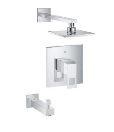 Lotto grohe eurocube euphoria - lotto, eurocube/euphoria