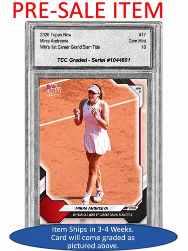 Prevendita 2026 topps - prevendita,