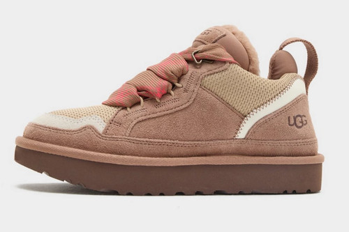 Ugg lowmel rocky - ugg,
