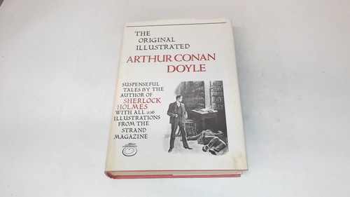 The original illustrated - the,