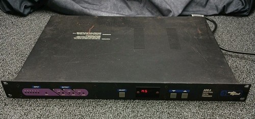 Audio digital add processore - digital, add-3