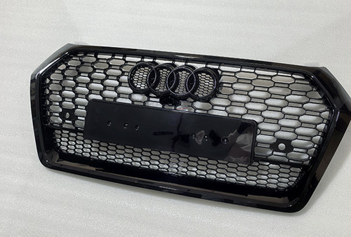 Rsq5 look kühlergrill für - rsq5,