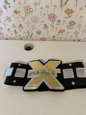 Cintura titolo WWE NXT