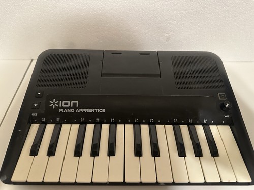 Ion piano apprentice tastiera - piano,