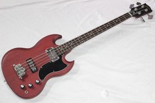 Gibson 2013 SG Special Bass