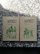 Vittorio Giglio 2 volumi