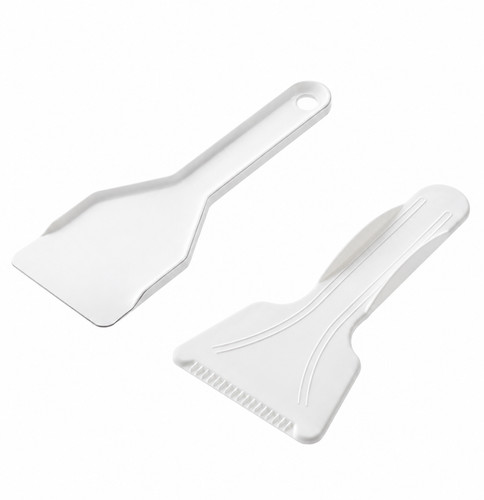 Set raschietto ghiaccio - raschietto,