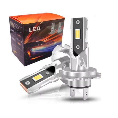 Led canbus luci lampade - 2,