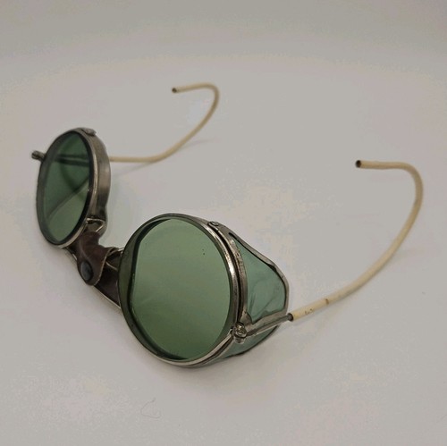 Occhiali sicurezza vintage - sicurezza,