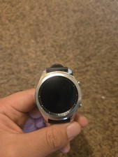 Samsung Gear S3 Classic 46 mm