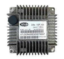 CENTRALINA APRILIA SCARABEO 400 (2006-2011) IAW15P.G3