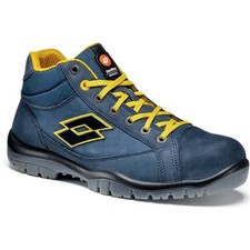 Scarpe Antinfortunistiche