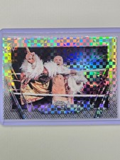 Ilja Dragunov 2026 Topps